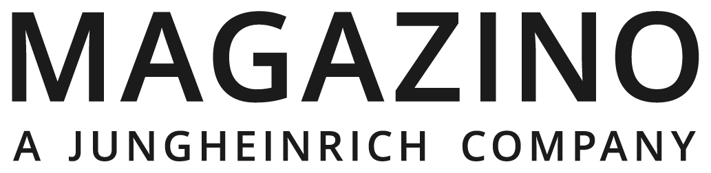 Magazino - a Jungheinrich company