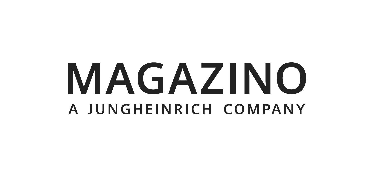 Magazino - a Jungheinrich Company